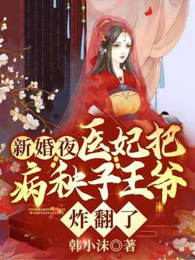 新婚夜，医妃把病秧子王爷炸翻了在线阅读