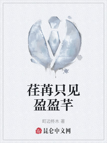 荏苒只見盈盈芊