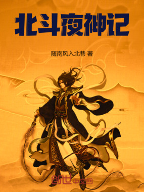 北斗夜神记在线阅读