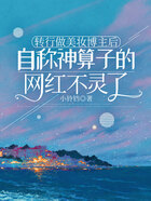 转行做美妆博主后,自称神算子的网红不灵了在线阅读