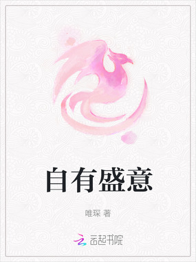 自有盛意在线阅读
