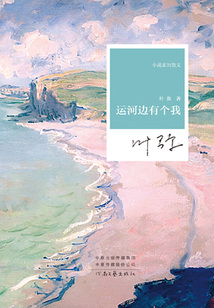 运河边有个我（小说家的散文）