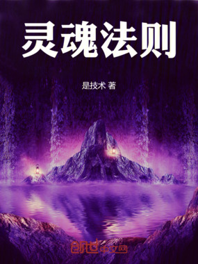 灵魂法则在线阅读