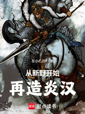 从新野开始再造炎汉在线阅读