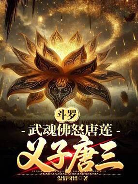 斗罗：武魂佛怒唐莲，义子唐三！在线阅读