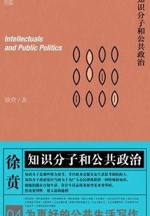 知識分子和公共政治
