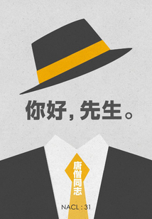 你好，先生（自選集 知乎「鹽」系列）