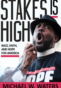 Stakes Is High