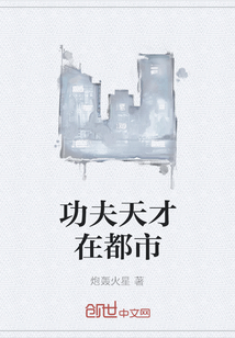 功夫天才在都市