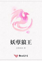 妖孽狼王在線閱讀