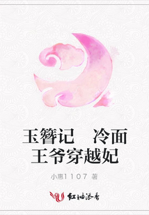 玉簪記 冷面王爺穿越妃