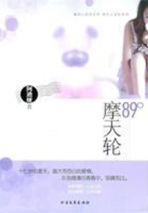 89°摩天轮
