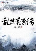 亂世蕭瀠傳在線閱讀