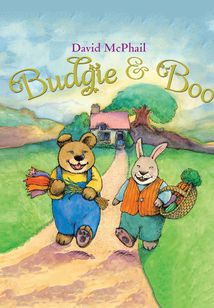 Budgie & Boo