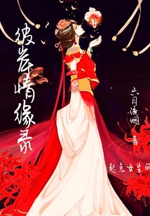彼岸情緣錄