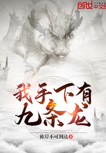 我手下有九條龍