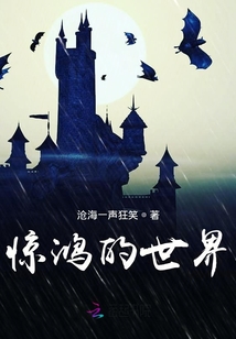 驚鴻的世界