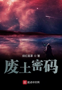廢土密碼