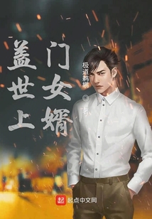 蓋世上門女婿