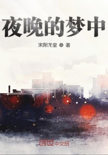 夜晚的夢中