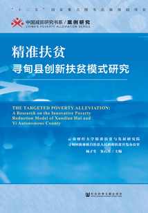 精準扶貧：尋甸縣創新扶貧模式研究