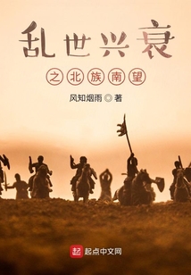 亂世興衰之北族南望