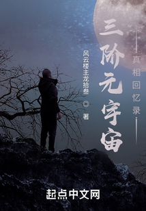 三階元宇宙真相回憶錄