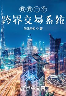 我有一個跨界交易系統