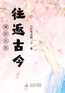 裸辭后我往返古今