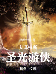 艾澤拉斯圣光游俠