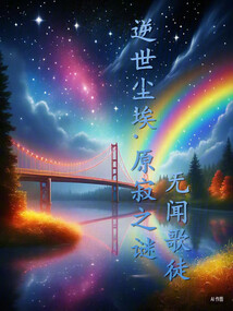 逆世塵埃：原寂之謎