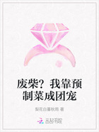 廢柴？我靠預制菜成團寵在線閱讀