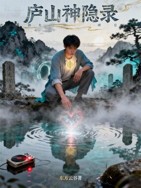 庐山神隐录在线阅读