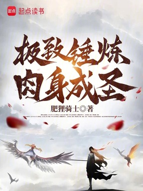 极致锤炼,肉身成圣在线阅读