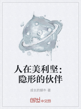 人在美利坚:隐形的伙伴在线阅读