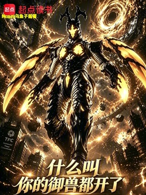 什么叫你的御兽都开了？在线阅读