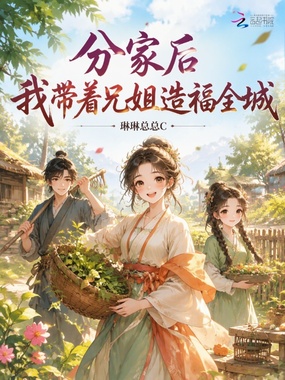 分家后，我带着兄姐造福全城在线阅读