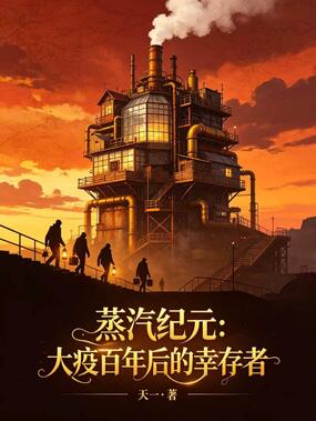 蒸汽纪元:大疫百年后的幸存者在线阅读