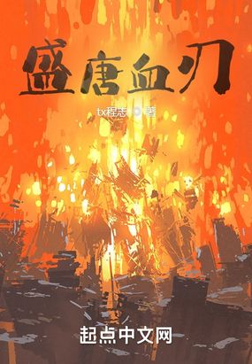 盛唐血刃在线阅读