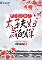 名門貴女之太子夫婦藏的深在線閱讀