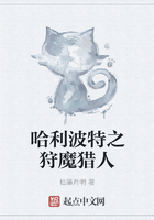 哈利波特之狩魔獵人在線閱讀