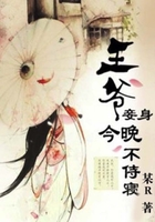 王爺，妾身今晚不侍寢在線閱讀