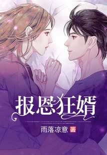 報恩狂婿