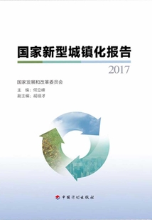 国家新型城镇化报告2017
