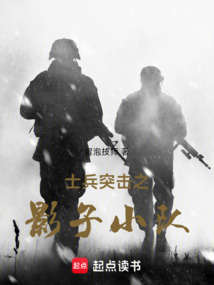 士兵突擊之影子小隊