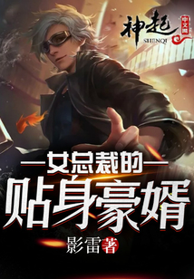 女總裁的貼身豪婿