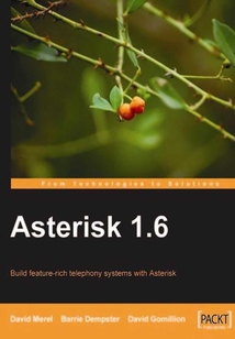 Asterisk 1.6