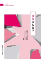 中小学校长专业标准发展实践案例丛书·领导课程教学在线阅读