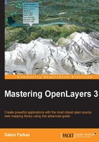 Mastering OpenLayers 3在线阅读