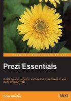 Prezi Essentials在线阅读